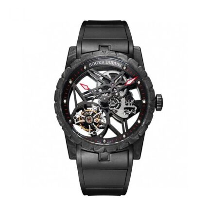 Roger Carbon fiber RD505SQ 1:1 Superclone