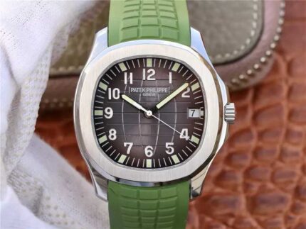 Patek Philippe Aquanaut 5165a -1:1 Superclone