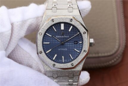 JF Epheson Gold Royal Oak 15454BC.GG.1259BC.011:1 Superclone