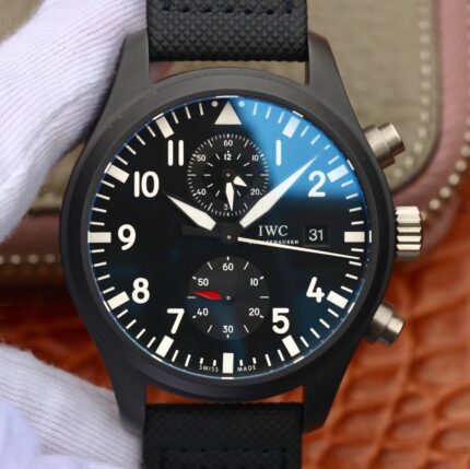 IWC TOP GUN MIRAMAR- 1:1 Superclone