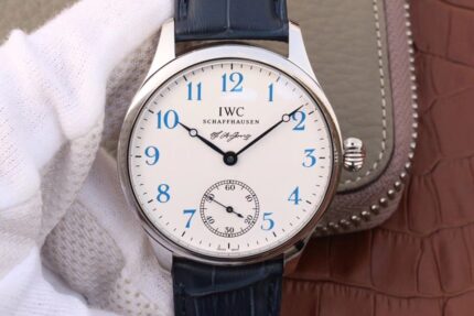 IWC FA Jones SiwssSwiss- 1:1 Superclone