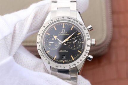 Omega Speedmaster Racing Co-Axial Master -1:1 Superclone