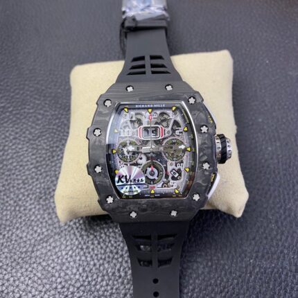 RM11 Carbon – 1:1 Superclone