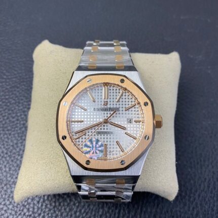 copy of Audemars Piguet Royal Oak15400S 41mm 1:1 Superclone