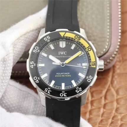 IWS Ocean Series-1:1 Superclone