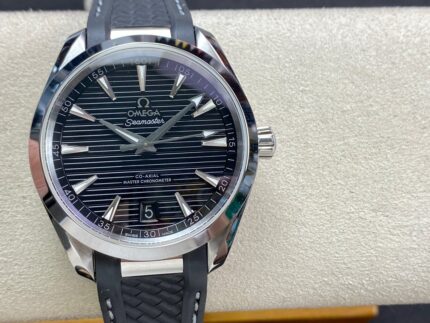 Omega Seamaster Aqua Terra 150M Co-Axial Master Chronometer 1:1 Super Clone