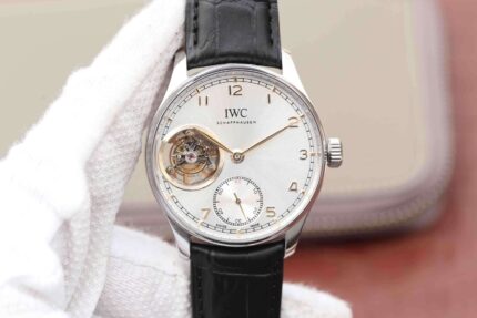 IWC Portuguese Tourbillon – 1:1 Superclone